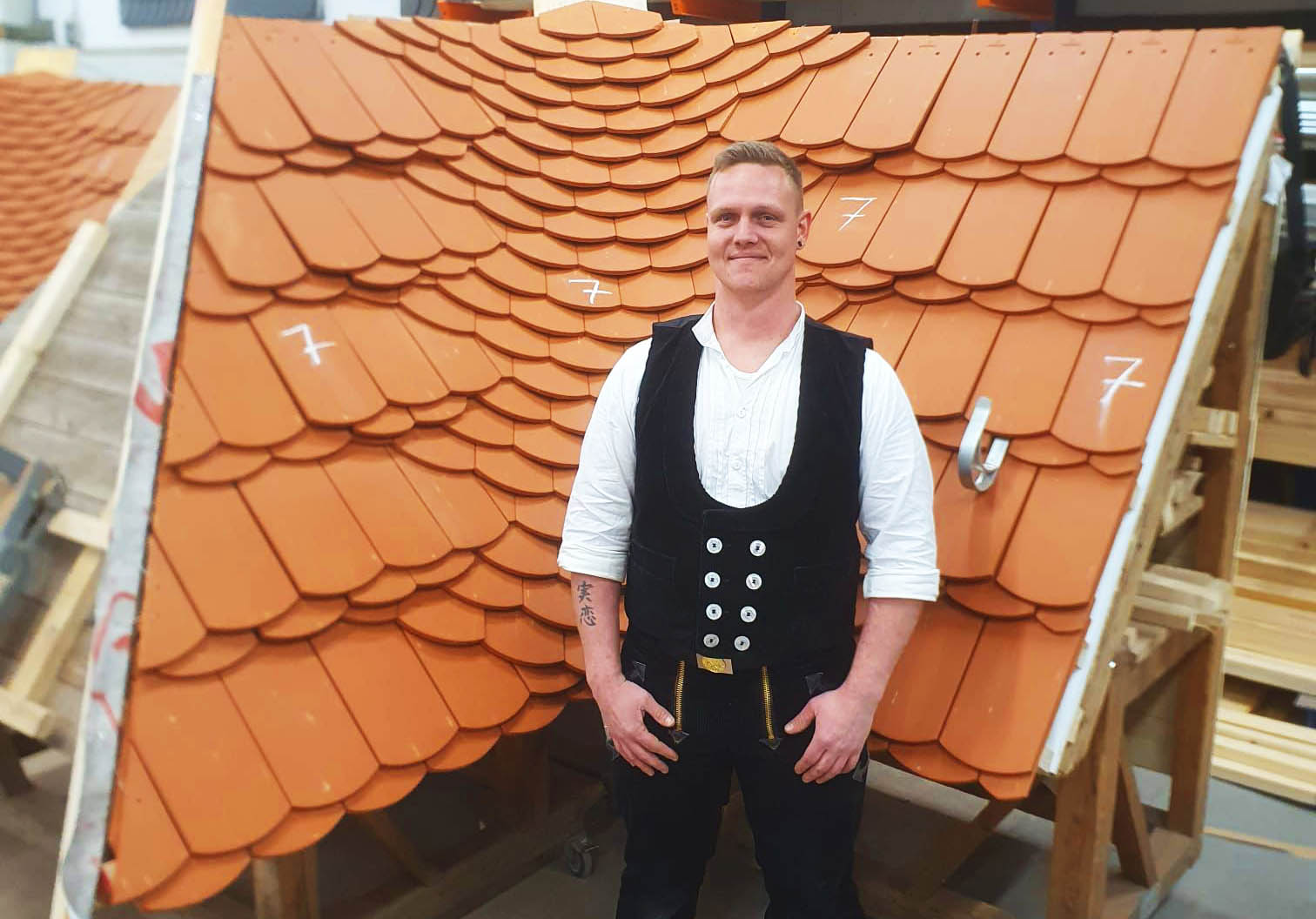 Patric Maik Pieper