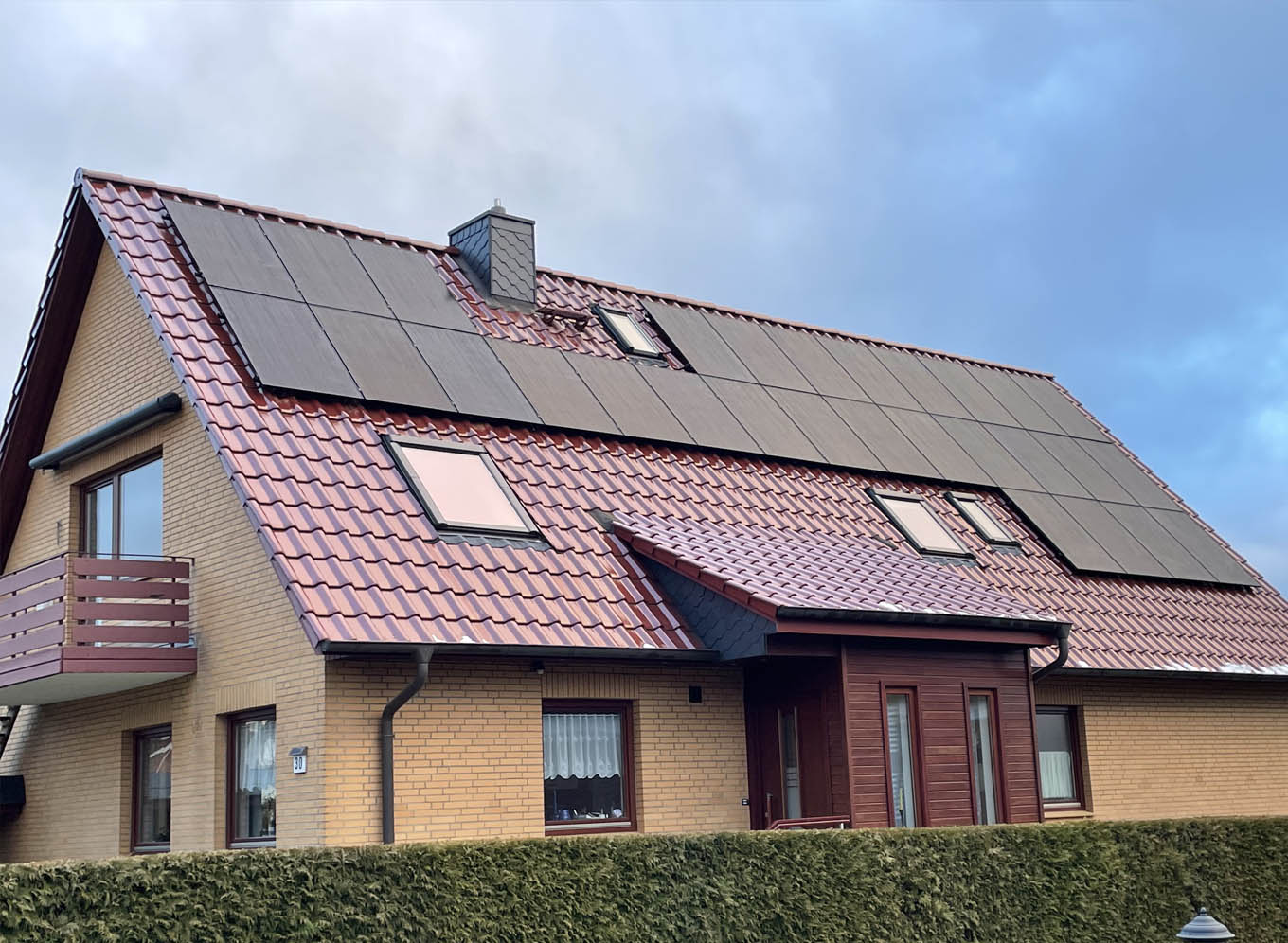 Energiewende